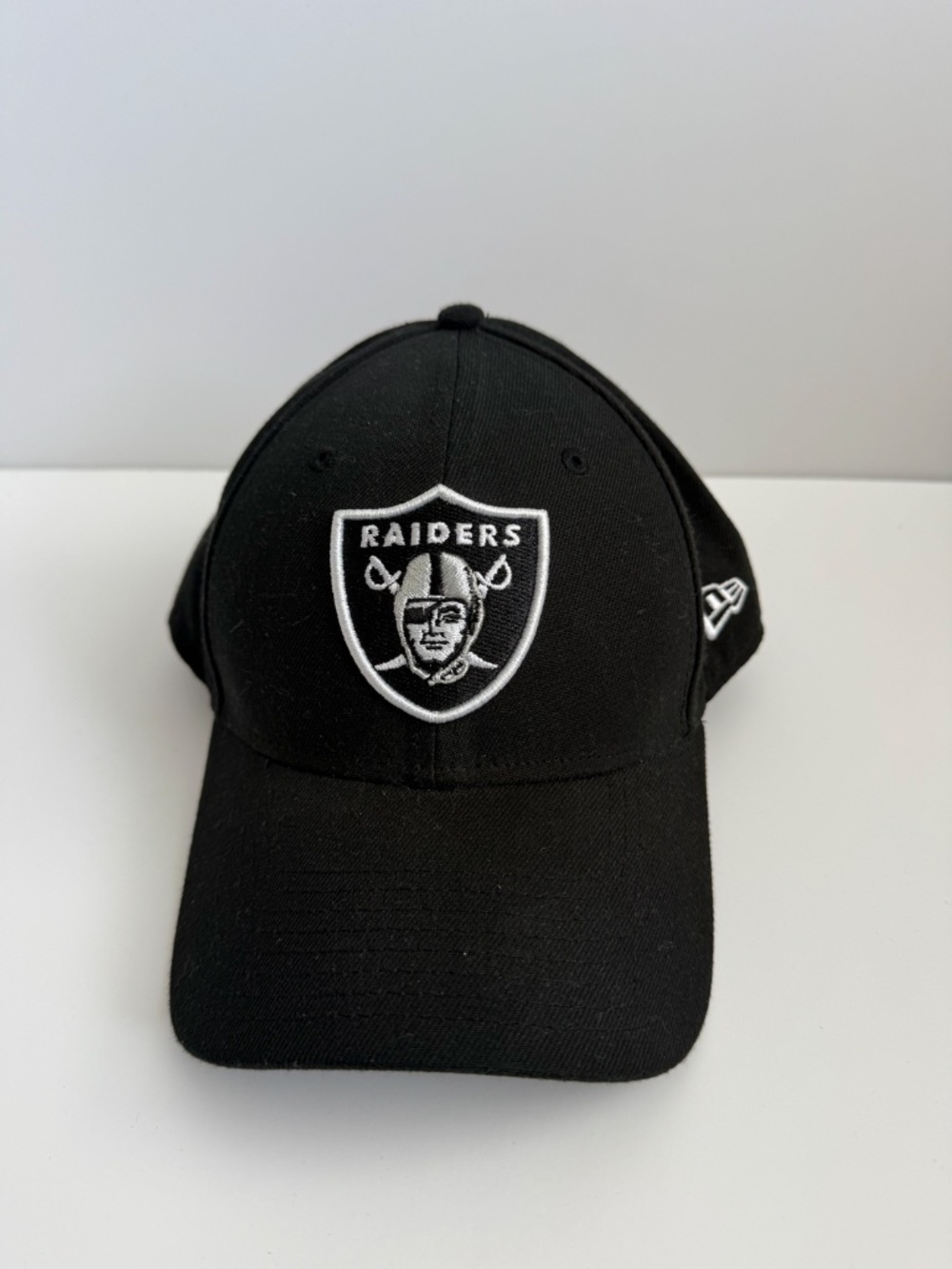 New Era Las Vegas Raiders Men's Hat